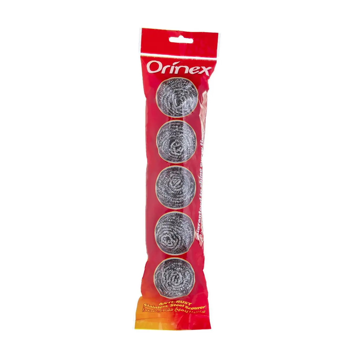 Orinex Anti-Rust  Scoure 5Pc - view 1