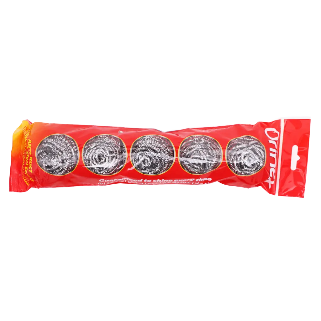 Orinex Anti-Rust  Scoure 5Pc - view 2