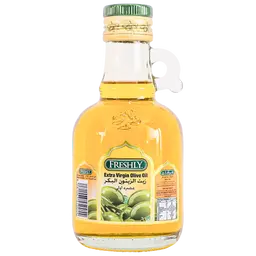Freshly Extra Virgin Olive Oil 250ml 
