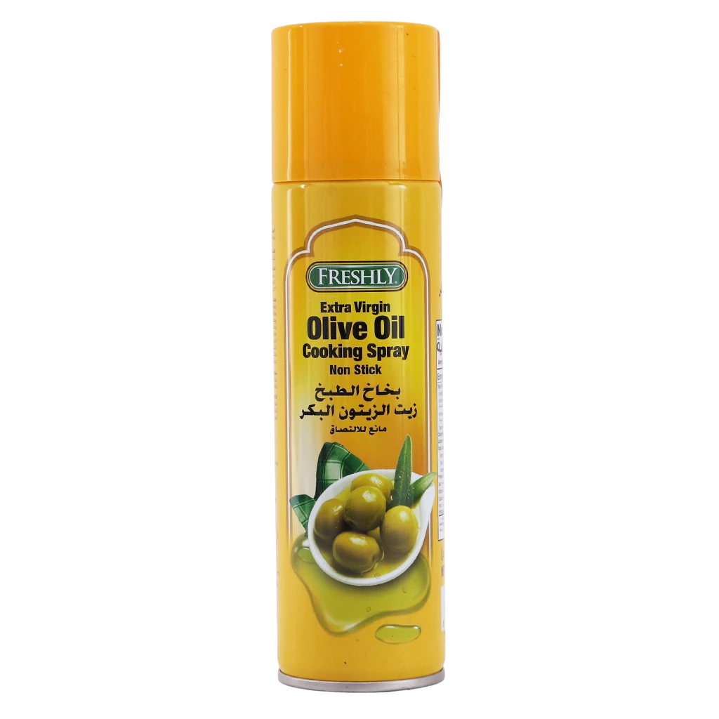 Freshly Extra Virgin Olive Oil Spray 177ml