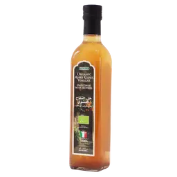 Freshly Organic Apple Cider Vinegar 500 ml