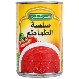 Freshly  Tomato Sauce 415gm