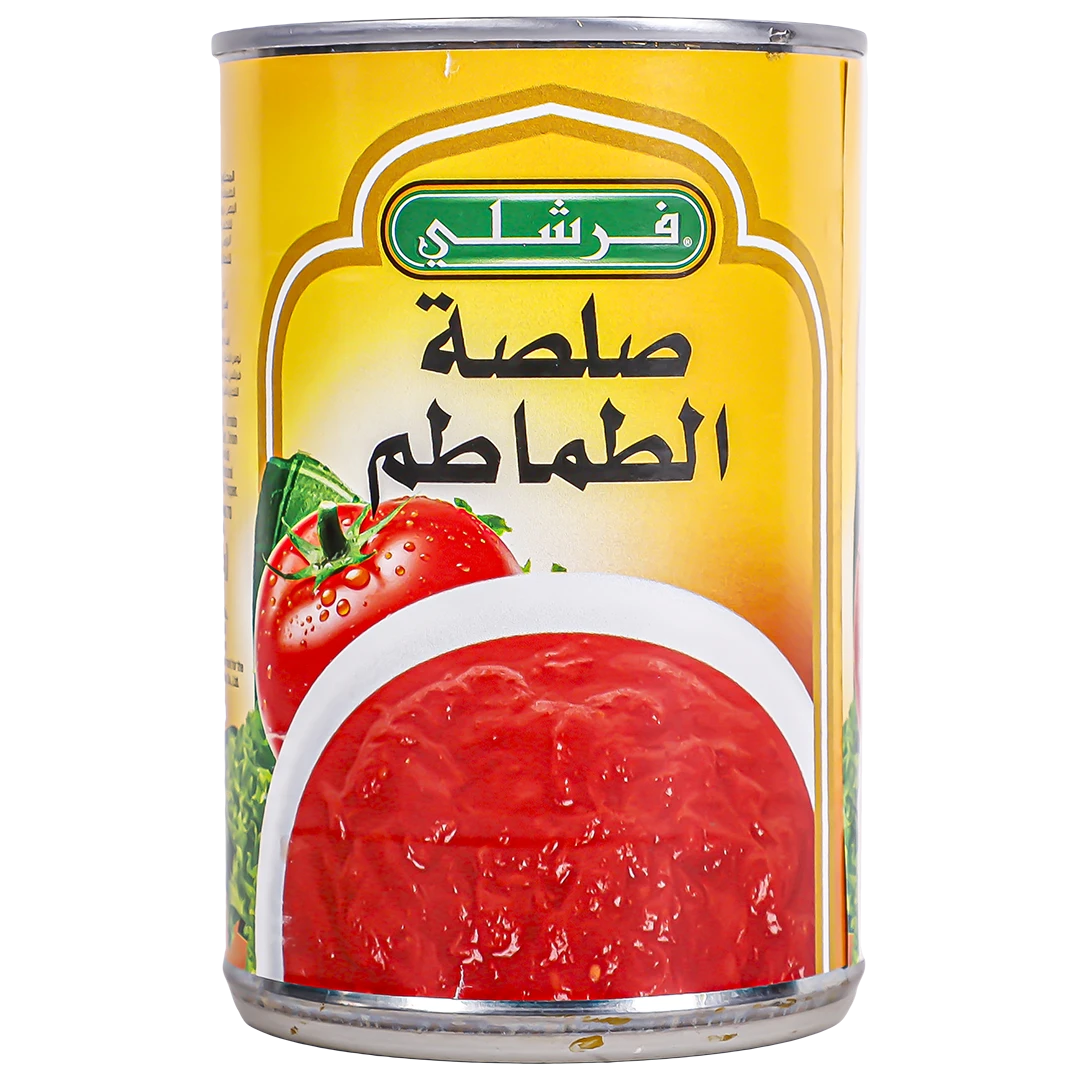 Freshly  Tomato Sauce 415gm