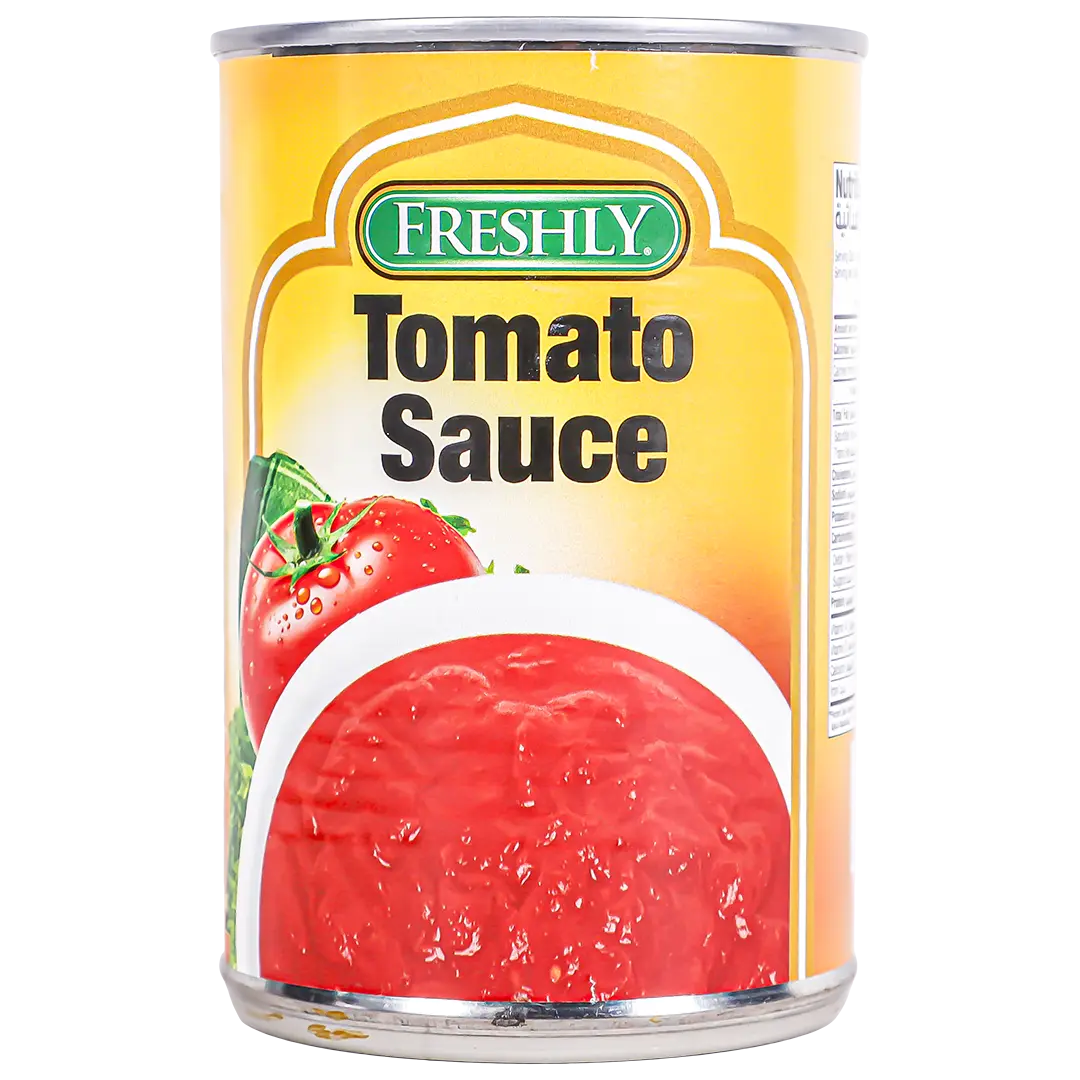 Freshly  Tomato Sauce 415gm - view 2