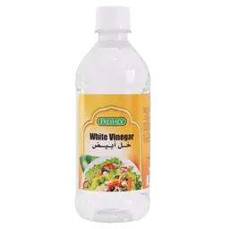 Freshly White Vinegar 177ml