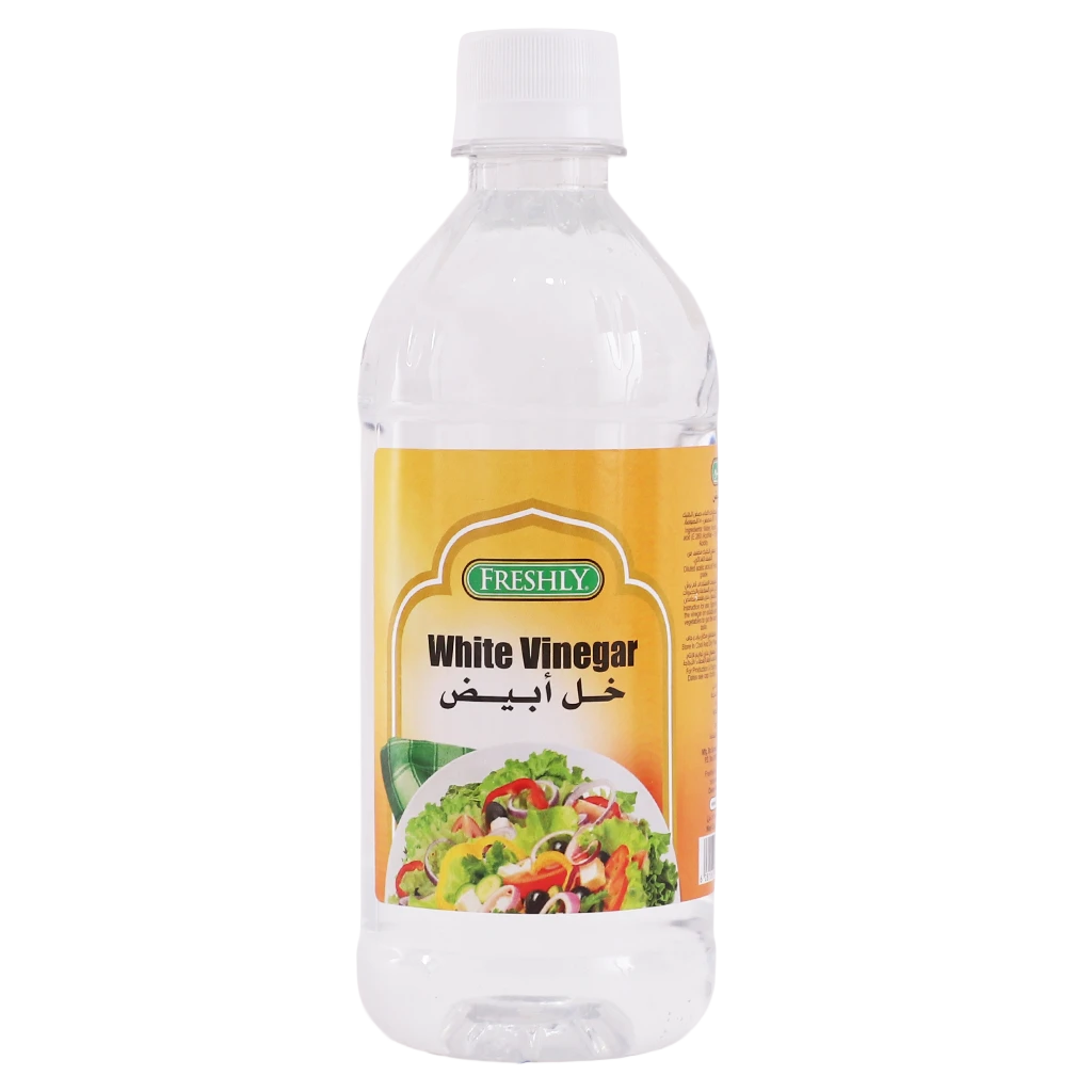 Freshly White Vinegar 177ml