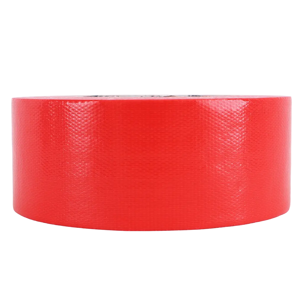 Roco Cloth Tape 2" X 25 m Red - view 1