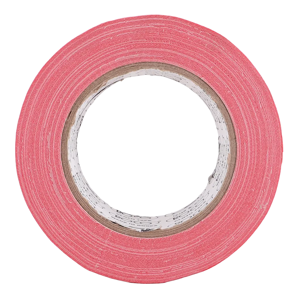 Roco Cloth Tape 2" X 25 m Red - view 2