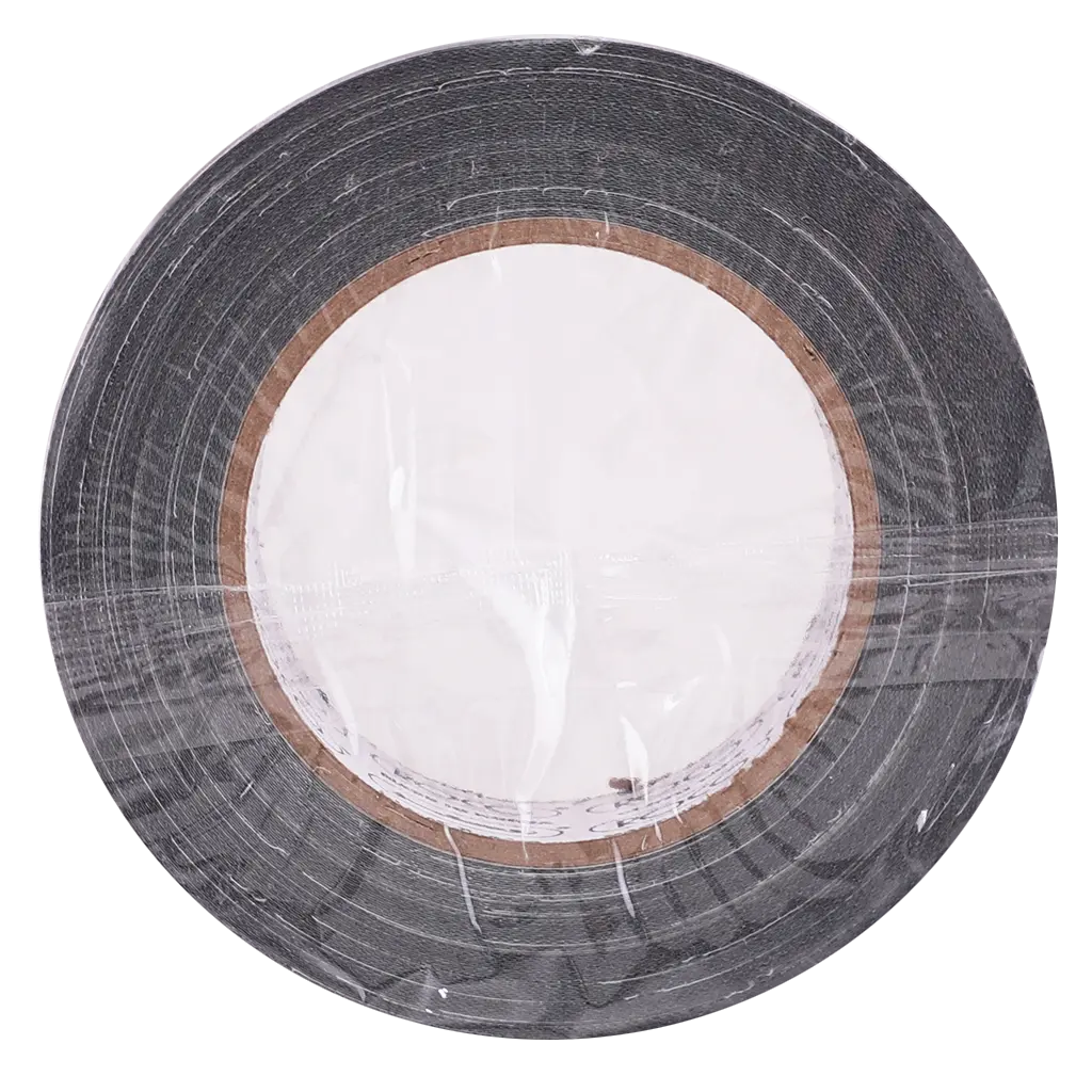 Roco Cloth Tape 1.5" X 25 m Black - view 3