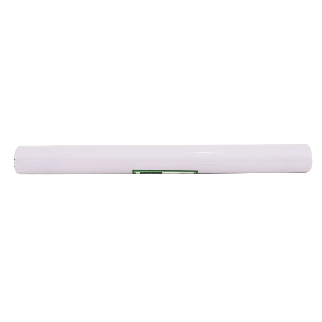 Roco Adhesive Roll Cover Clear 8.00 yd  7.32 m X 45.00 cm  17.72 in  - view 2