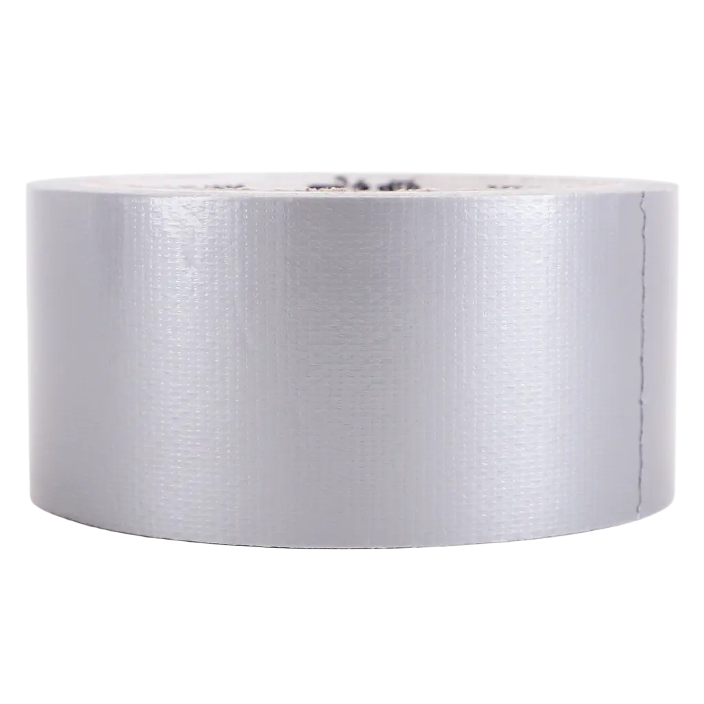 Roco Duct Tape 2" X 12 m Silver - view 1