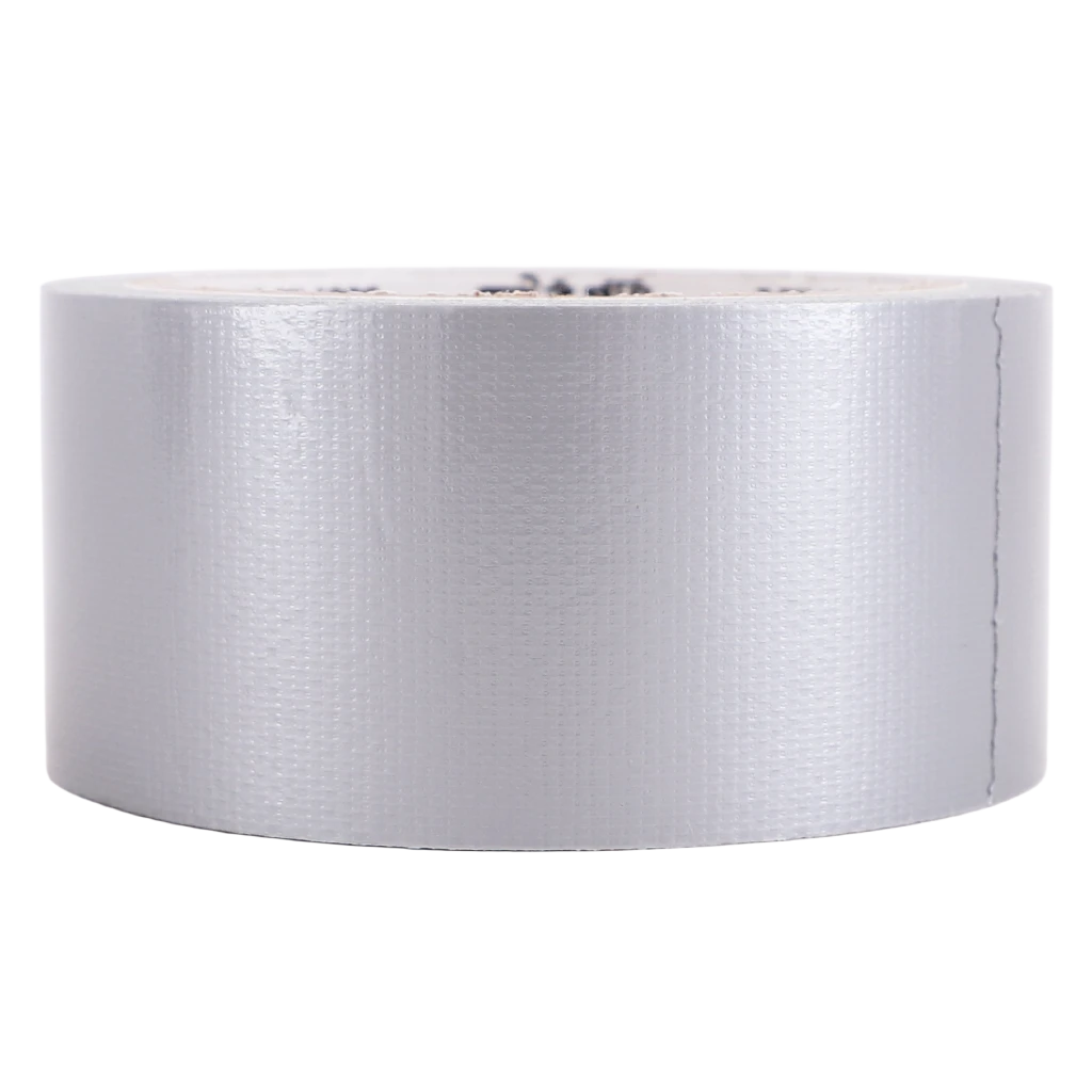 Roco Duct Tape 2" X 12 m Silver