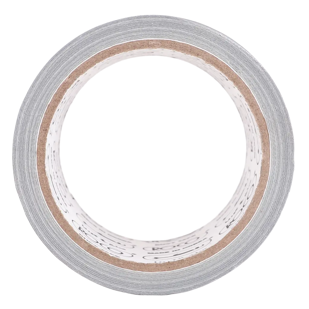 Roco Duct Tape 2" X 12 m Silver - view 2