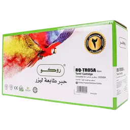 05A CE505A روكو حبر تونر ليزر أسود