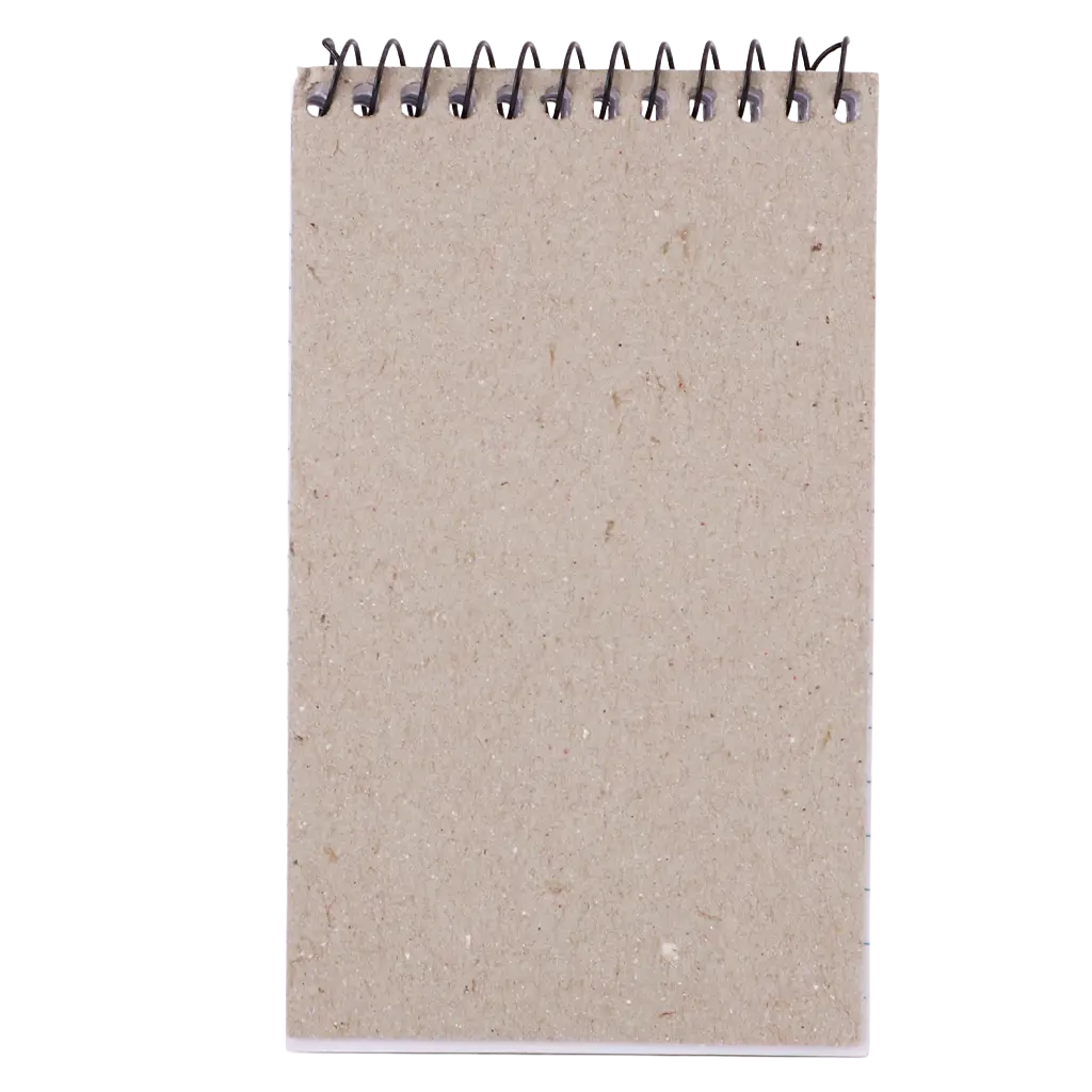 Roco Memo Notebook Lined Pocket Size Solid 7.65 X 12.7 cm 160 Pages 80 Sheets Black - view 2