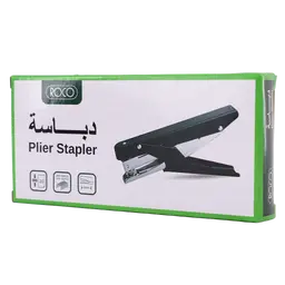 Roco STAPLER PLIER OF NO.3 