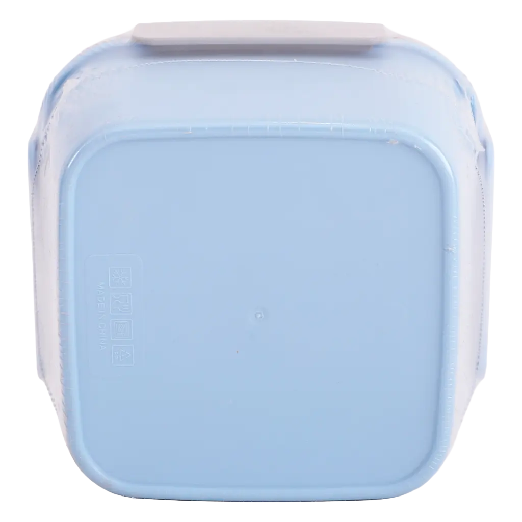 Roco Lunch  Box Squar 1100Ml Blue - view 3
