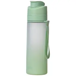 Roco Water Bottle Plastic 680Ml Green