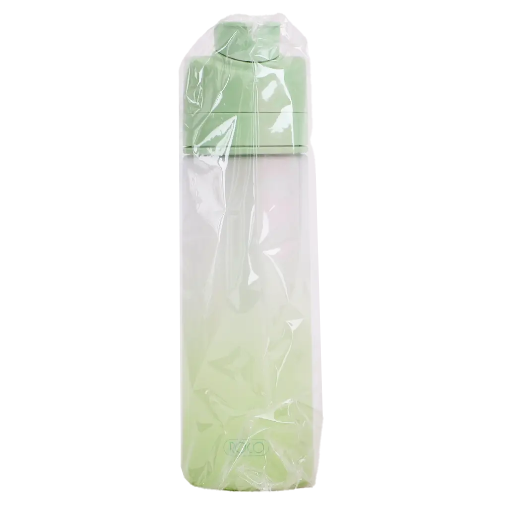 Roco Water Bottle Plastic 680Ml Green - view 2