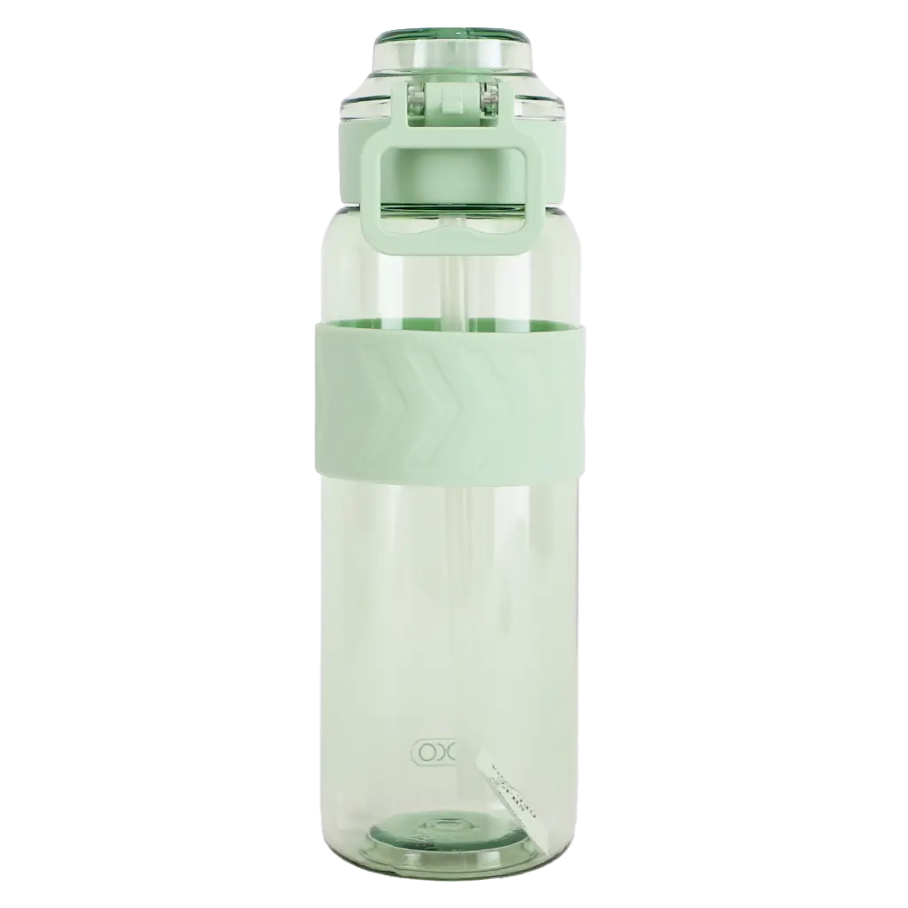 Roco Water Bottle Plastic 1000Ml Green - view 2