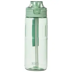 Roco Water Bottle Plastic 750Ml Green