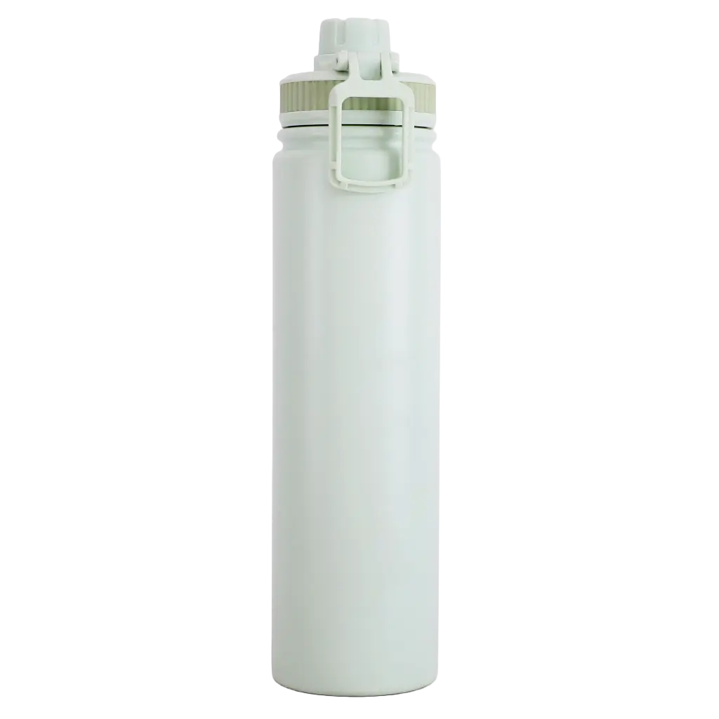 Roco Water Bottle Stainless Steel 750 ml Green - view 2