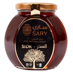 Sary Sidr Honey 500gm