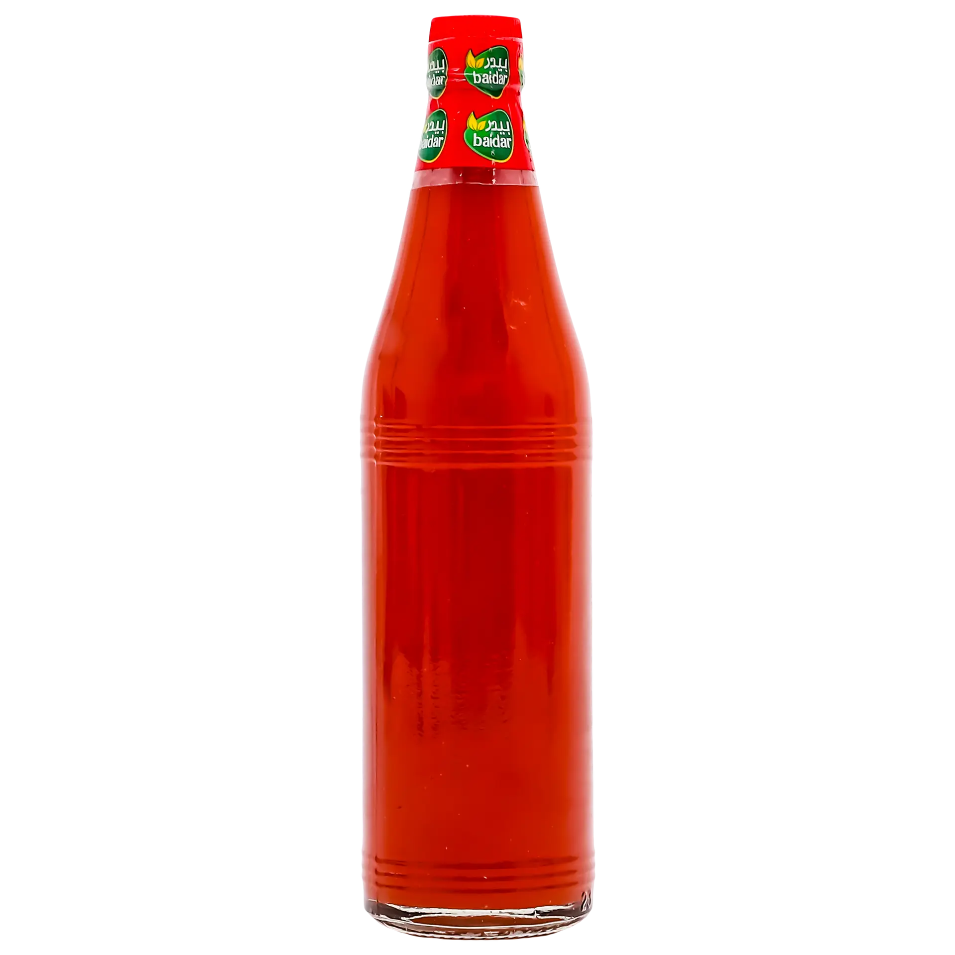 Baidar Hot Sauce 176 gm - view 2