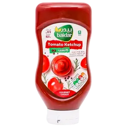 بيدر كاتشب ضغاط  825 جم