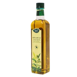 Al Jouf Organic Extra Virgin Olive Oil 500 ml