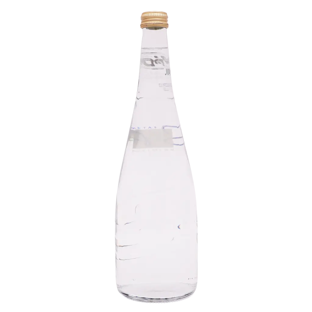 Safa Makkah Sparkling water 750 ml - view 3