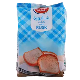 فوشية شابورة بالحليب 300 جم
