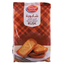 فوشية شابورة القمح الكامل 375 جم