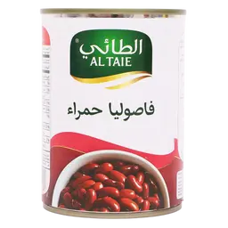 الطائي فاصوليا حمراء 400 جم