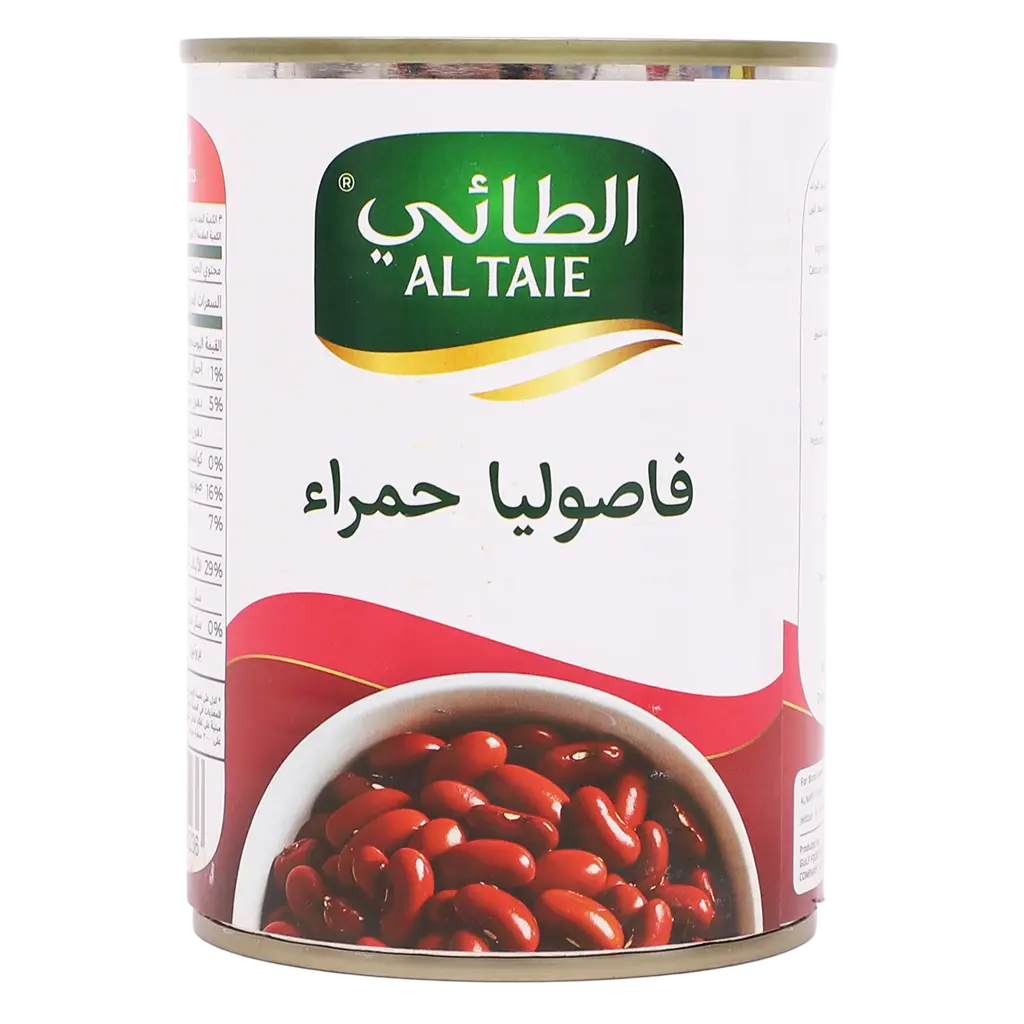 Altaie Red Kidney Beans 400 gm  - view 1