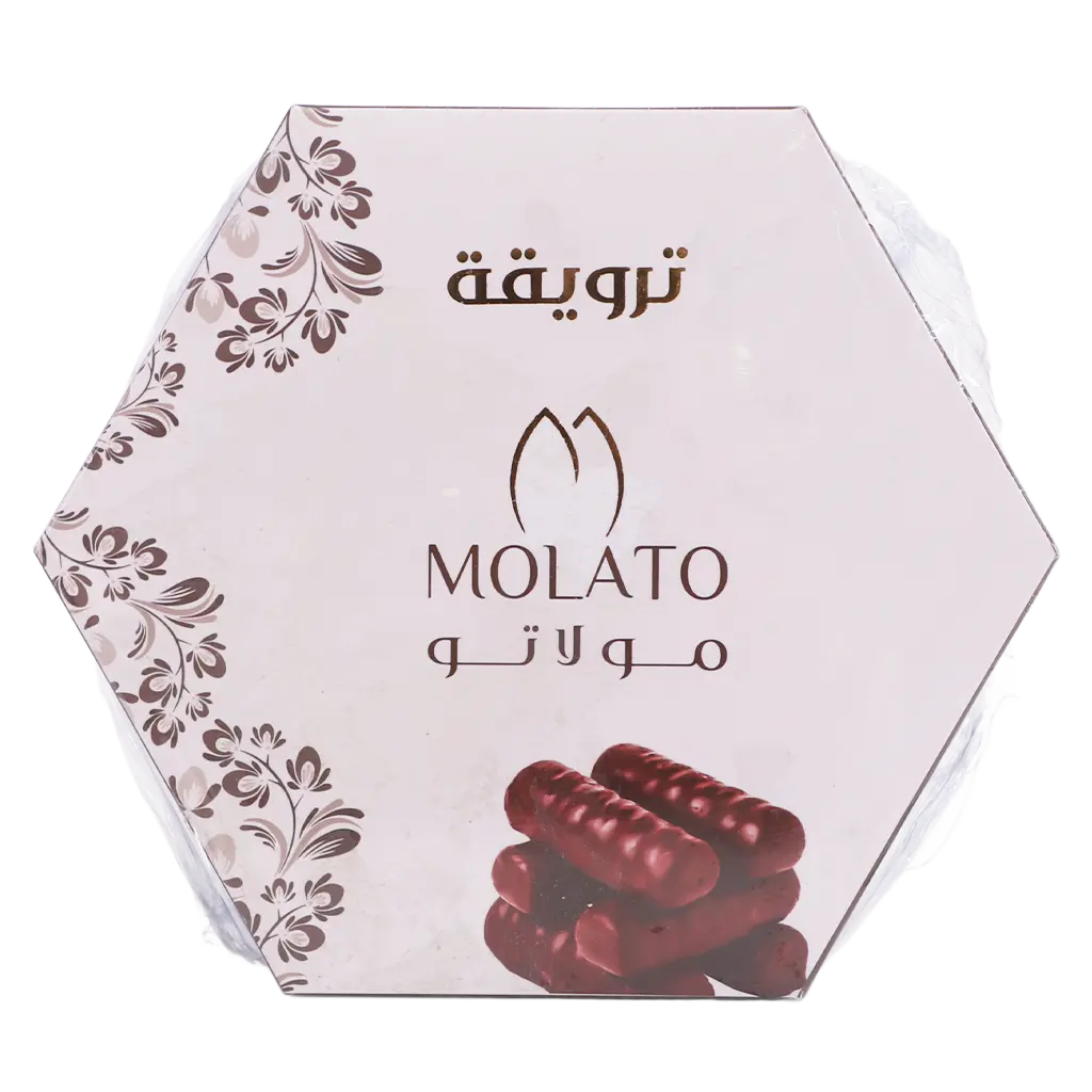 Molato Tarwiquh - view 2
