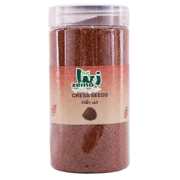 Zeina Cress Seeds 440 gm