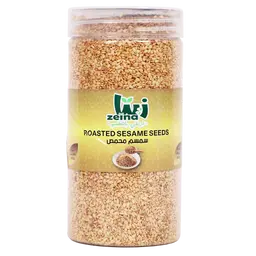 Zeina Roasted Sesame Seeds 340 gm
