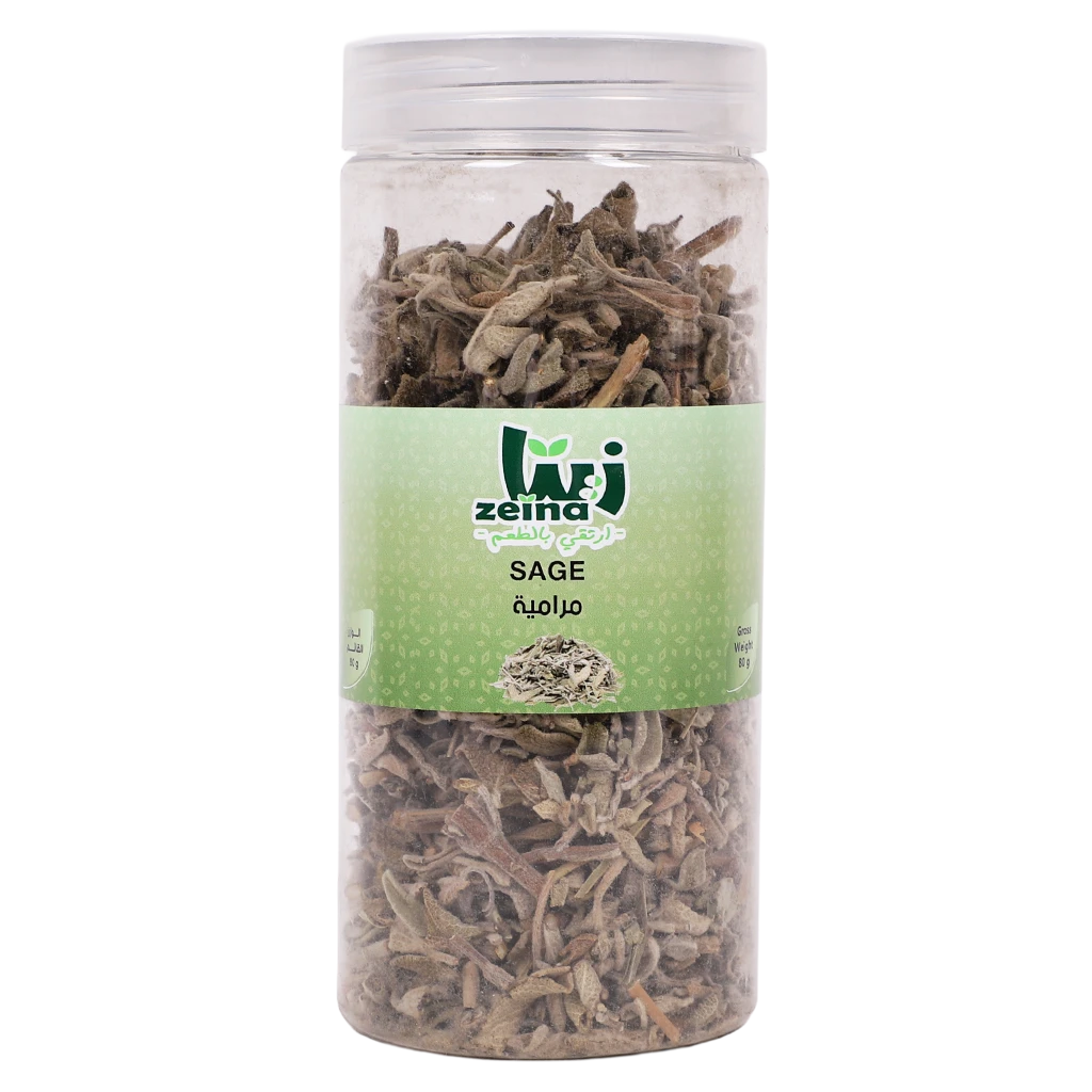Zeina Sage 80 gm