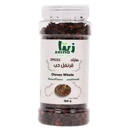 زينا قرنفل حب 180 جم