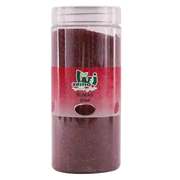 Zeina Palestinian Sumac 350 gm