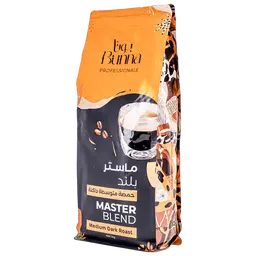 Bunna Espresso Beans Master Blend 1 Kg