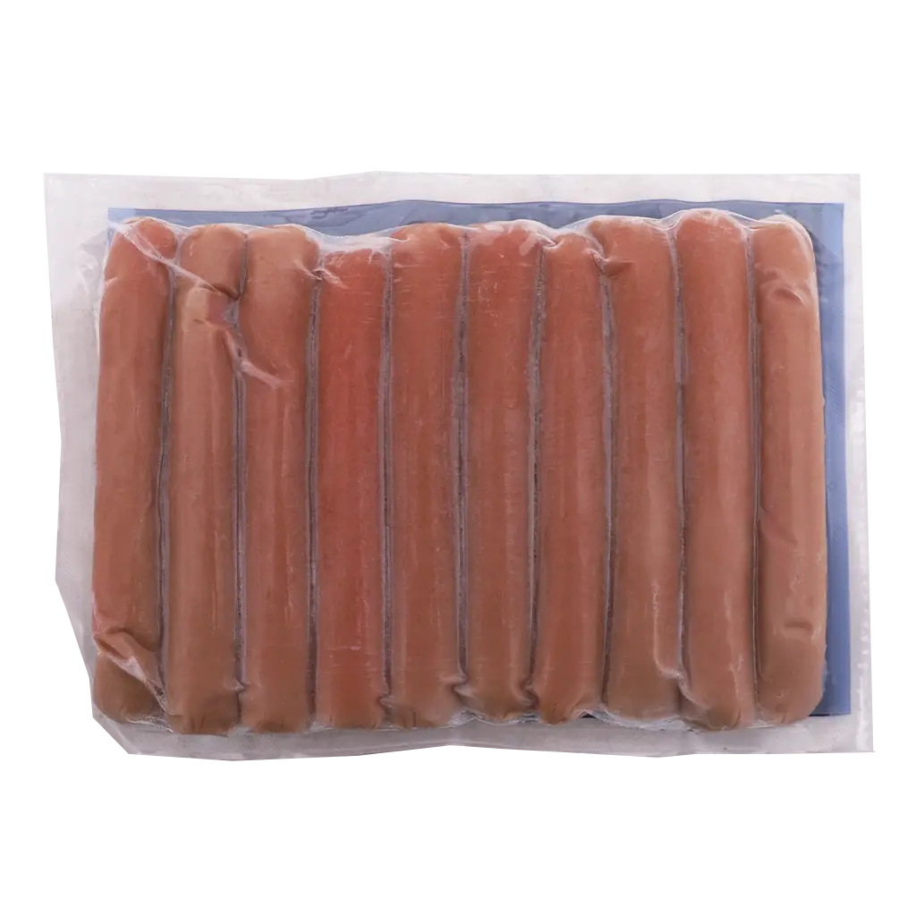 Fakieh Chicken Franks Frozen 340 gm - view 3
