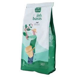 Barns Coffee Beans Espresso  250 gm