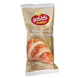 Kako Plain Croissant 55 gm