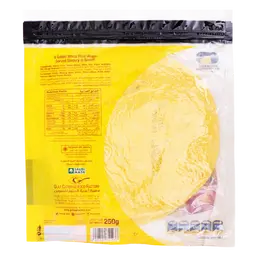 Pronto Tortilla Warp Potato  250 gm