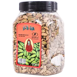 هيل حب فاخر كبير درجة ثانية 400 جم