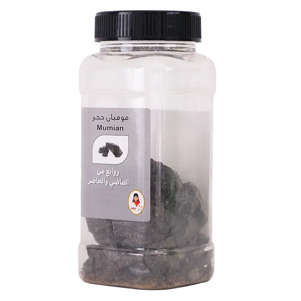 Shilajit Mumian 150 gm - view 1