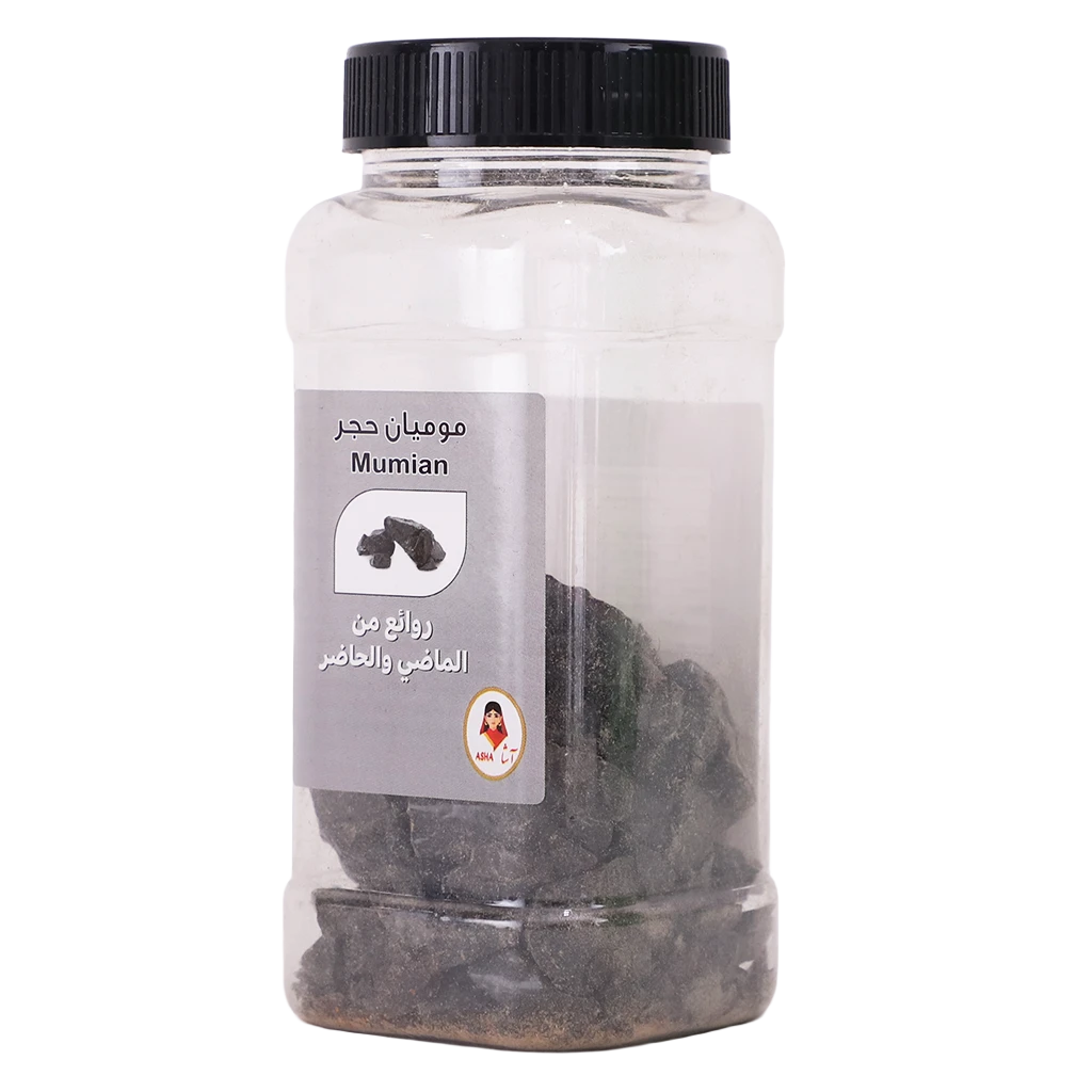 Shilajit Mumian 150 gm