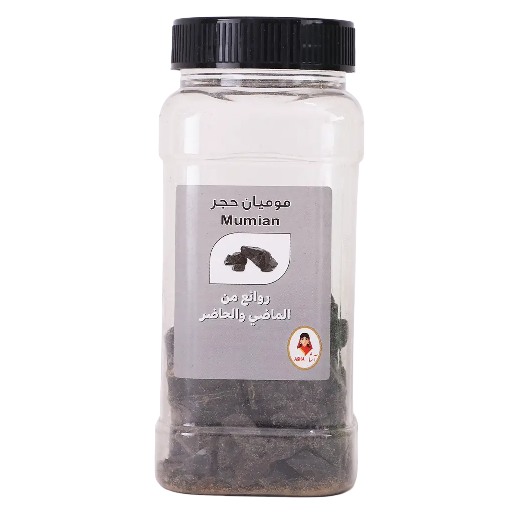 Shilajit Mumian 150 gm - view 2
